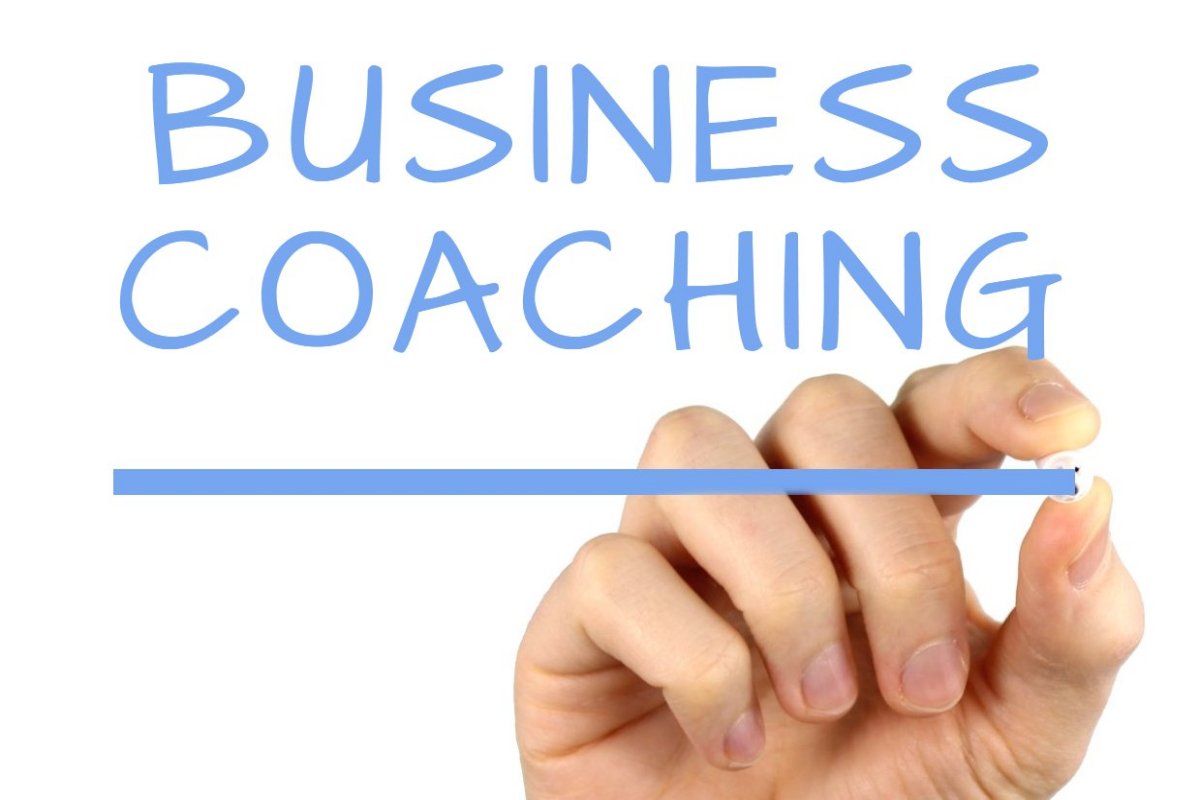Business coaching