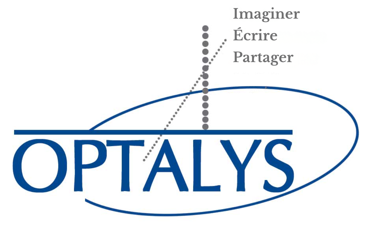 Logo Optalys 2020